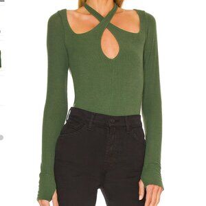 Revolve Michael Lauren Gael Top